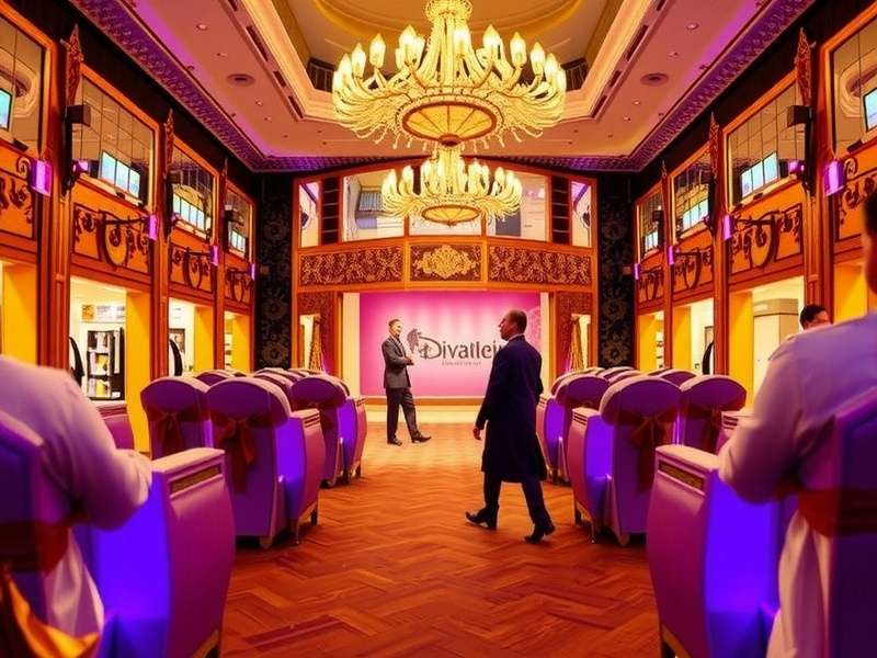 Diwali event in Shopping Sovereign